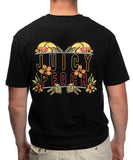 CASHES JUICY PEACH TEE