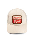 JVLE X LEINIES TRUCKER HAT