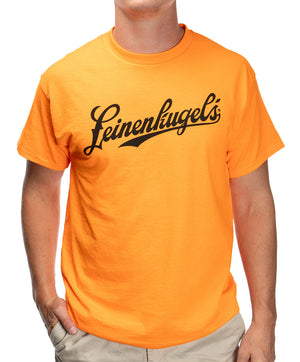 BENELLI BLAZE ORANGE TEE