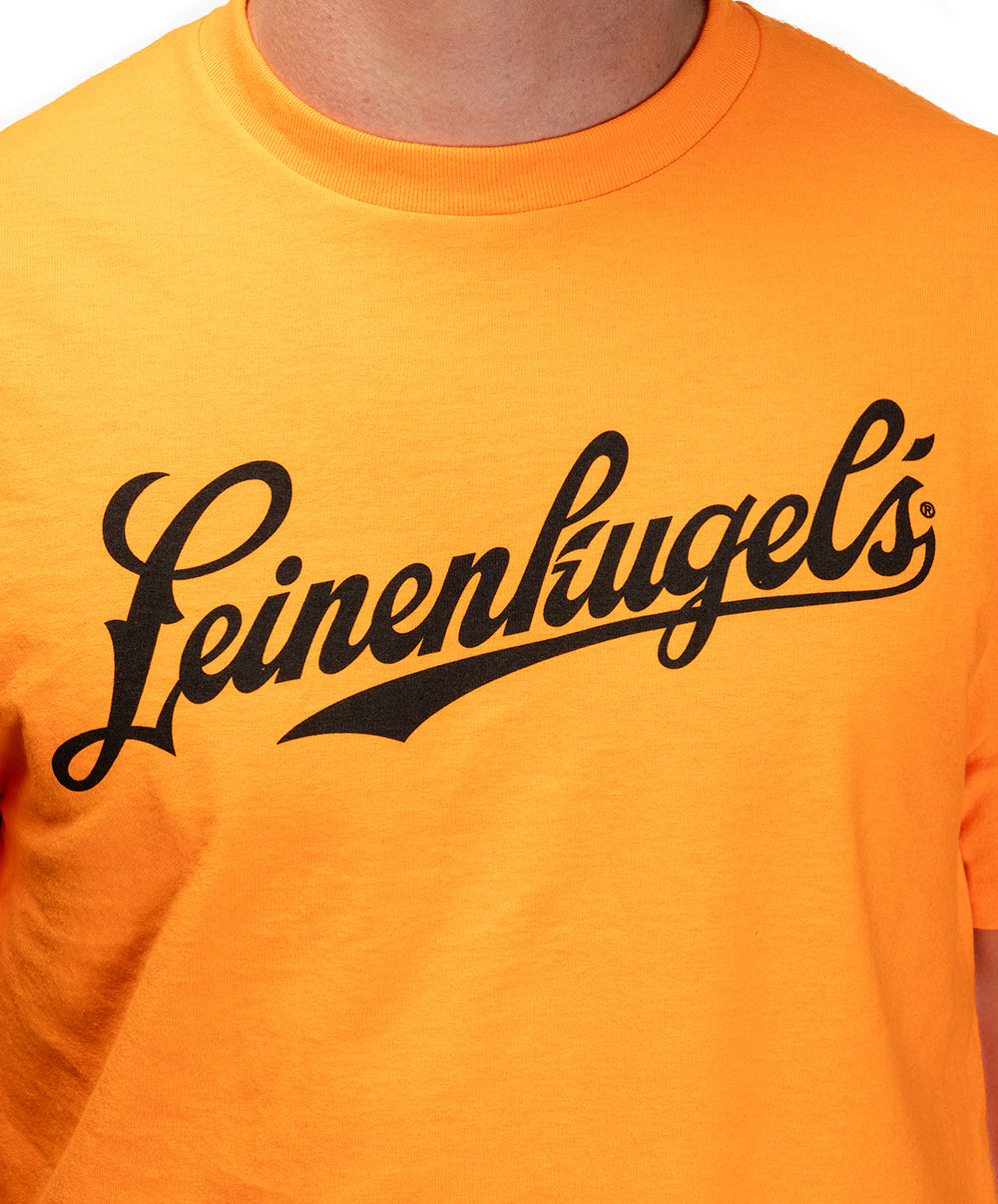 BENELLI BLAZE ORANGE TEE