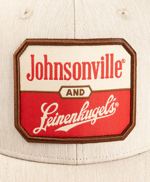 JVLE X LEINIES TRUCKER HAT