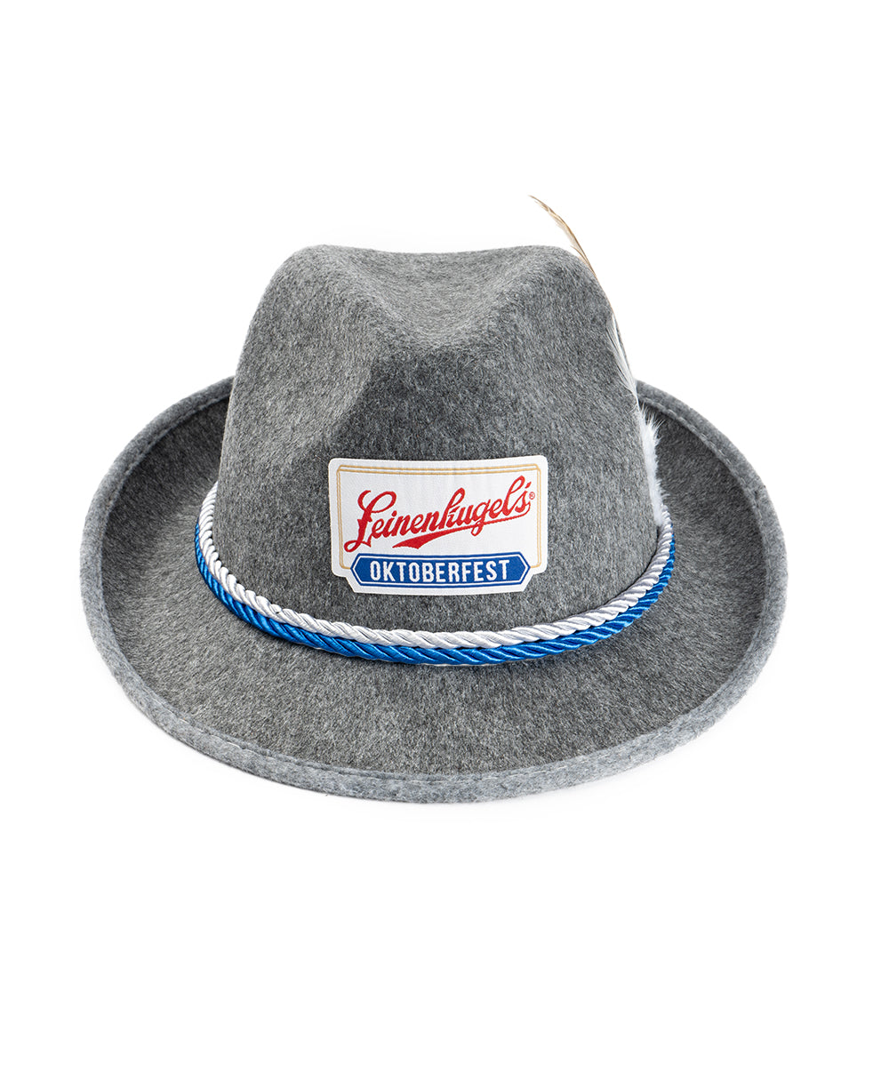 LEINENKUGEL'S BAVARIAN HAT