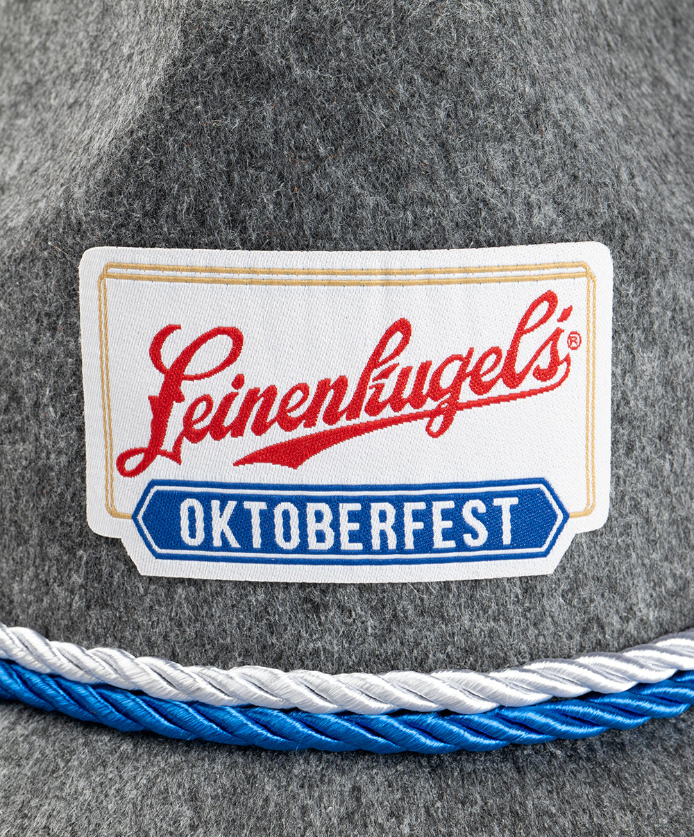 LEINENKUGEL'S BAVARIAN HAT