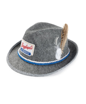 LEINENKUGEL'S BAVARIAN HAT