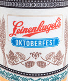 OKTOBERFEST STEIN CAN COOLER