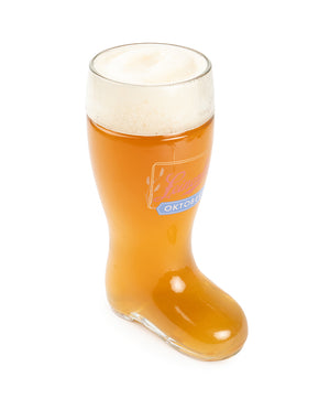 LEINIES MEDIUM BOOT