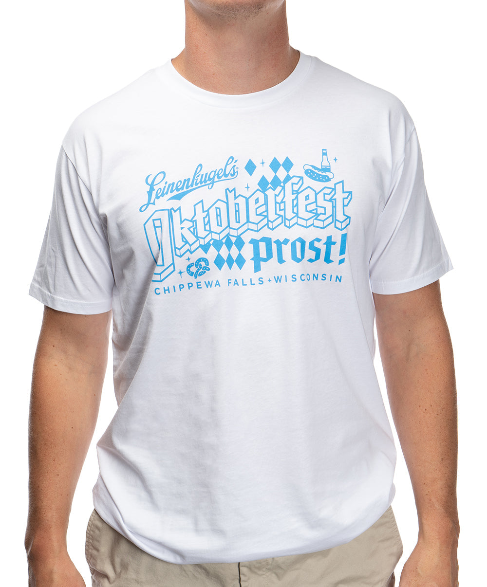 CAAN OKTOBERFEST TEE