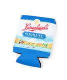 LK OKTOBERFEST CAN COOLER