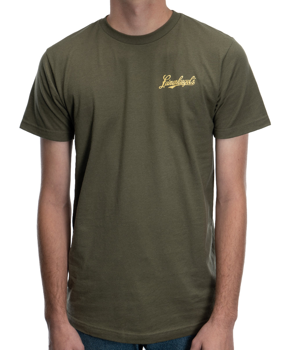 HUNT CLUB TEE
