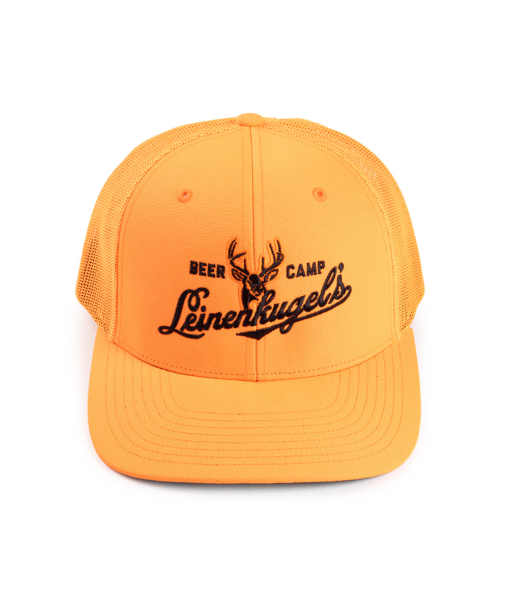 Blaze Hunting Hat