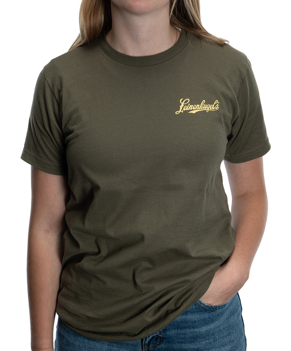 HUNT CLUB TEE