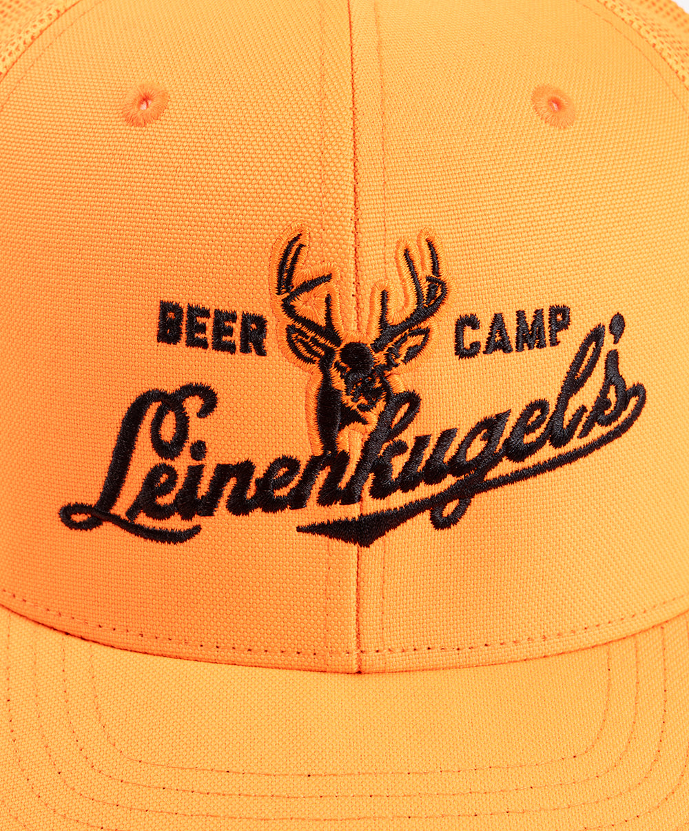 Blaze Hunting Hat