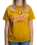 Beer Dyed Tee