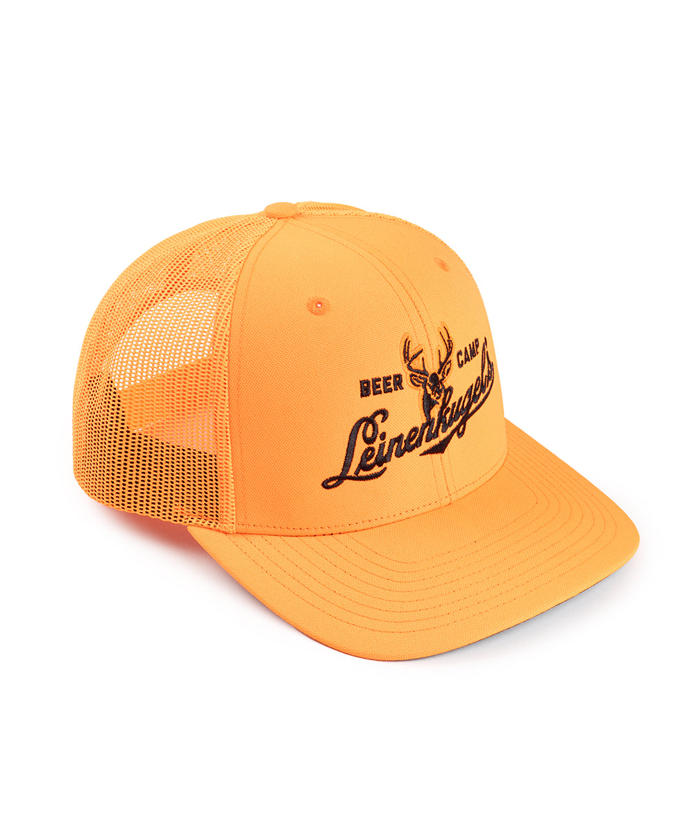 Blaze Hunting Hat