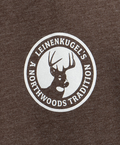 VINTAGE DEER TEE
