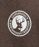 VINTAGE DEER TEE