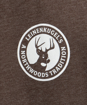 VINTAGE DEER TEE