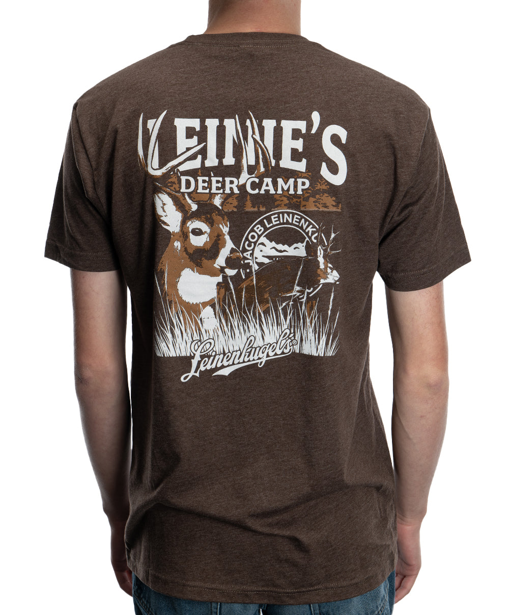 VINTAGE DEER TEE