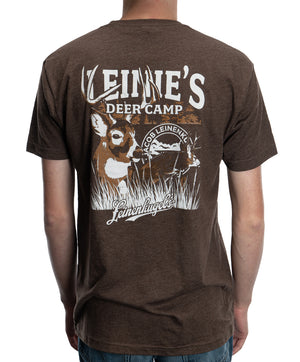VINTAGE DEER TEE