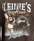 VINTAGE DEER TEE