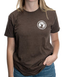 VINTAGE DEER TEE