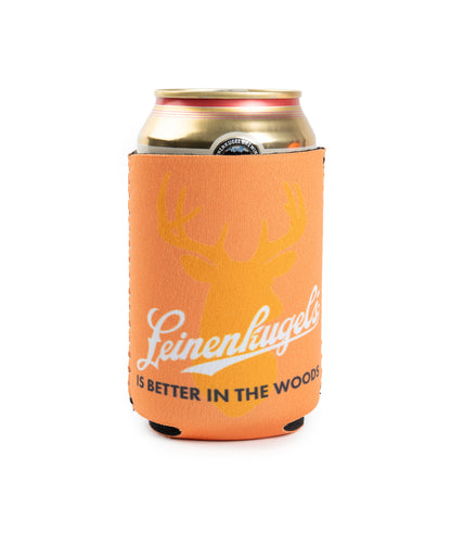 Hunting Can Cooler