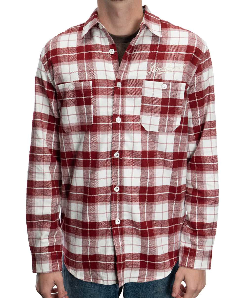 MULBERRY FLANNEL
