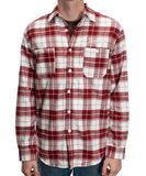 MULBERRY FLANNEL
