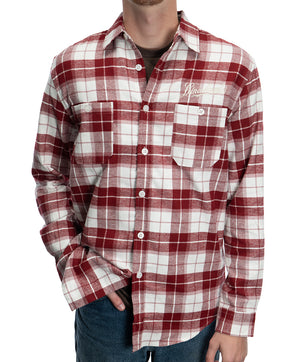 MULBERRY FLANNEL
