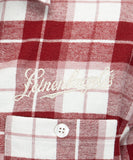 MULBERRY FLANNEL
