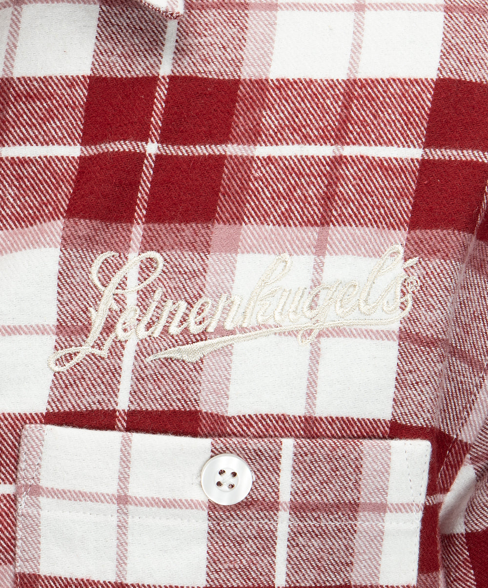 MULBERRY FLANNEL