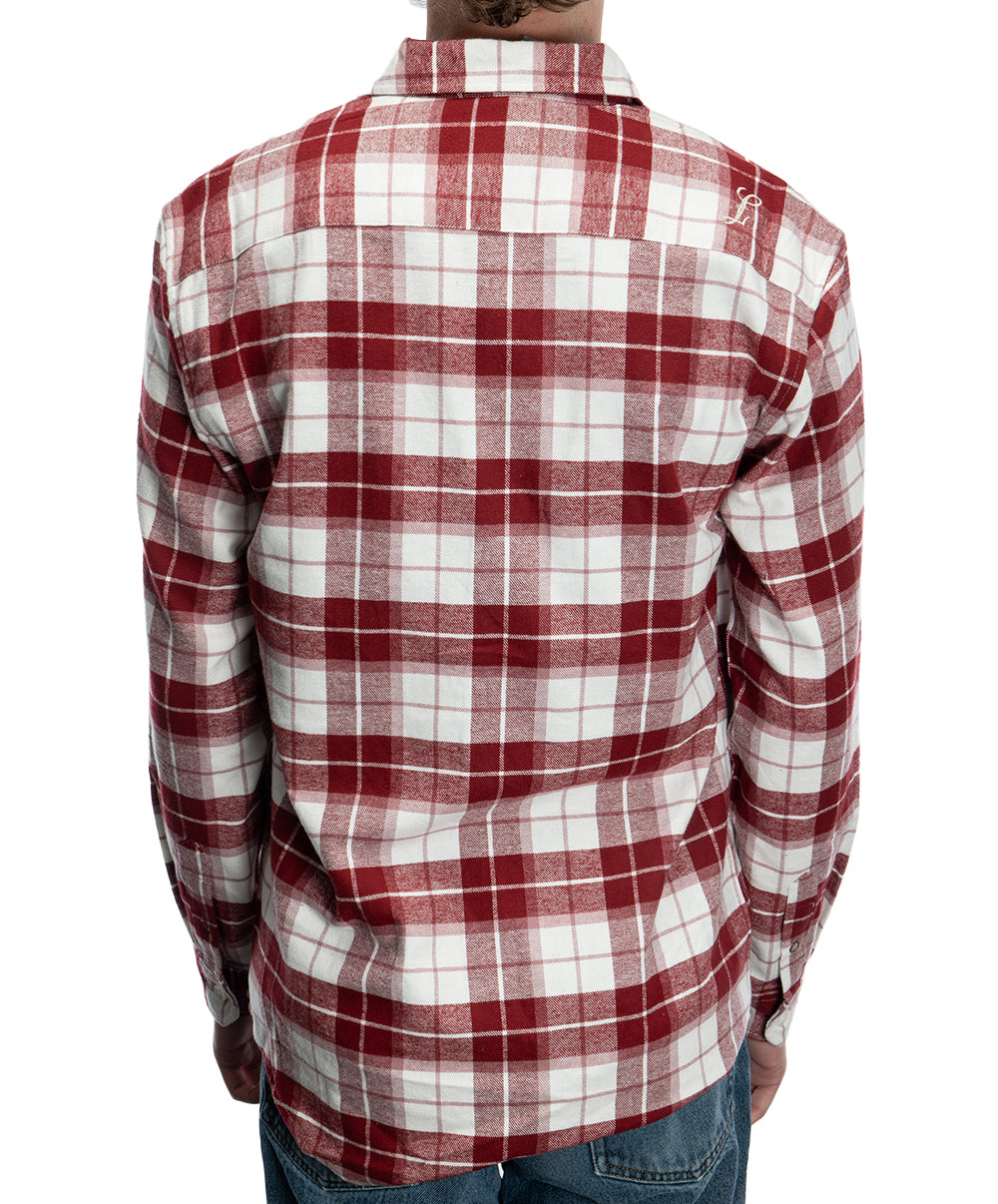 MULBERRY FLANNEL