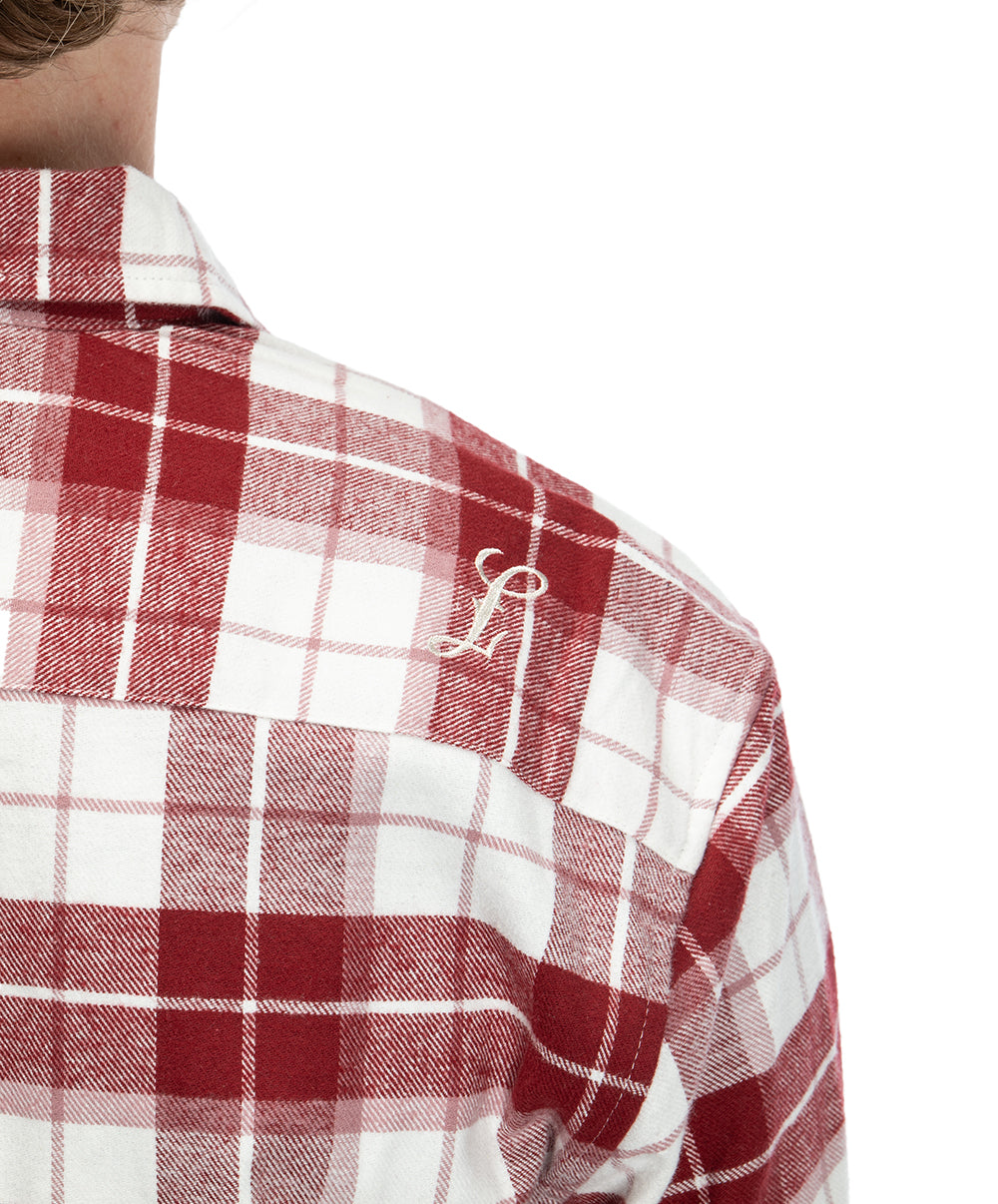 MULBERRY FLANNEL