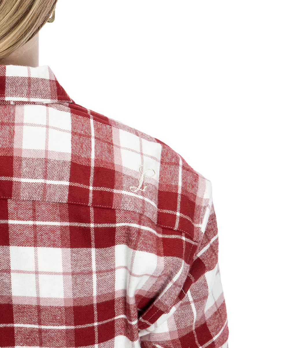 MULBERRY FLANNEL