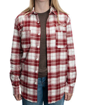 MULBERRY FLANNEL