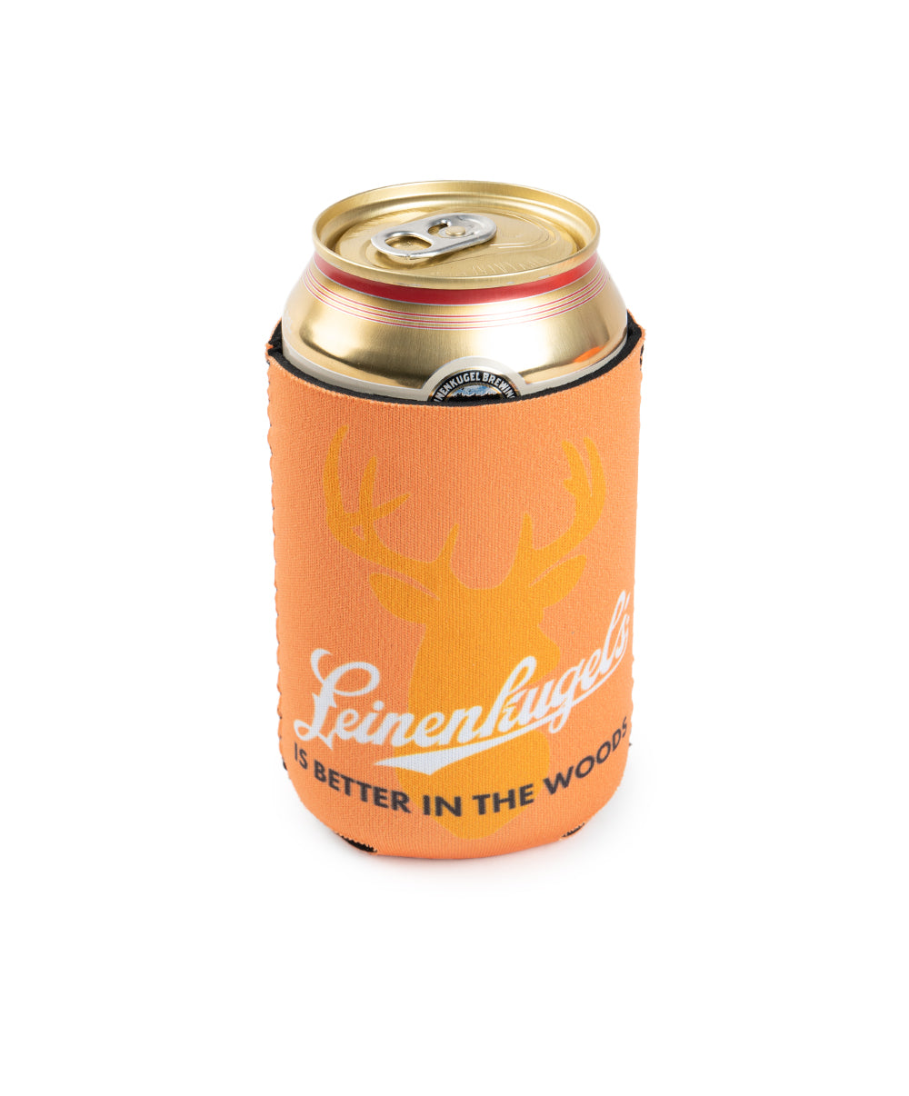 Hunting Can Cooler
