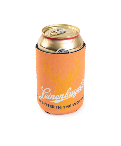 Hunting Can Cooler