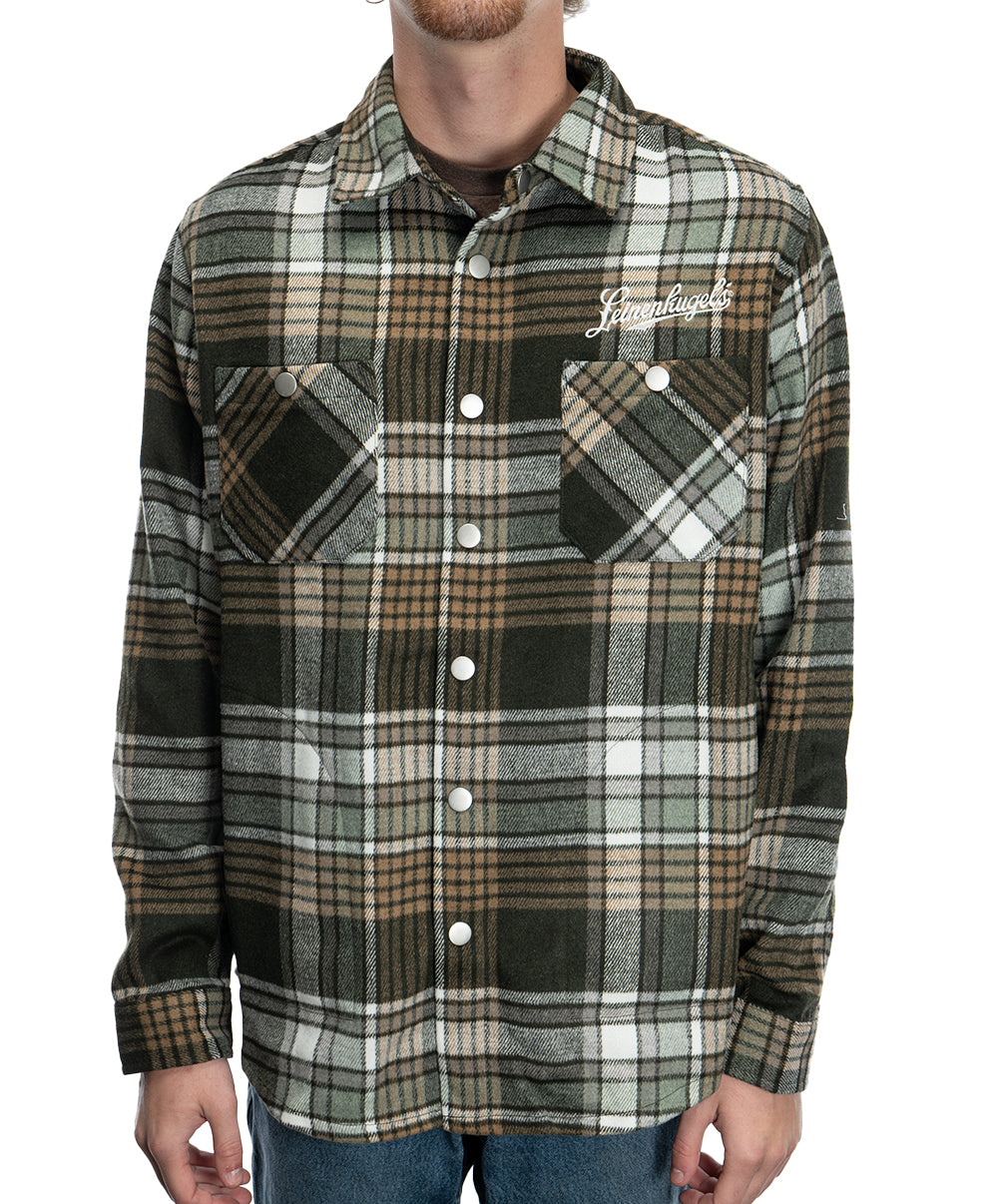 BOBWHITE SHACKET