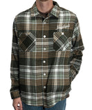 BOBWHITE SHACKET