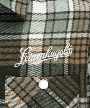 BOBWHITE SHACKET