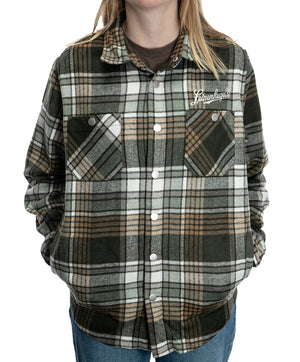 BOBWHITE SHACKET