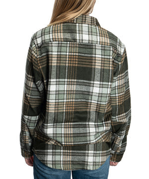 BOBWHITE SHACKET