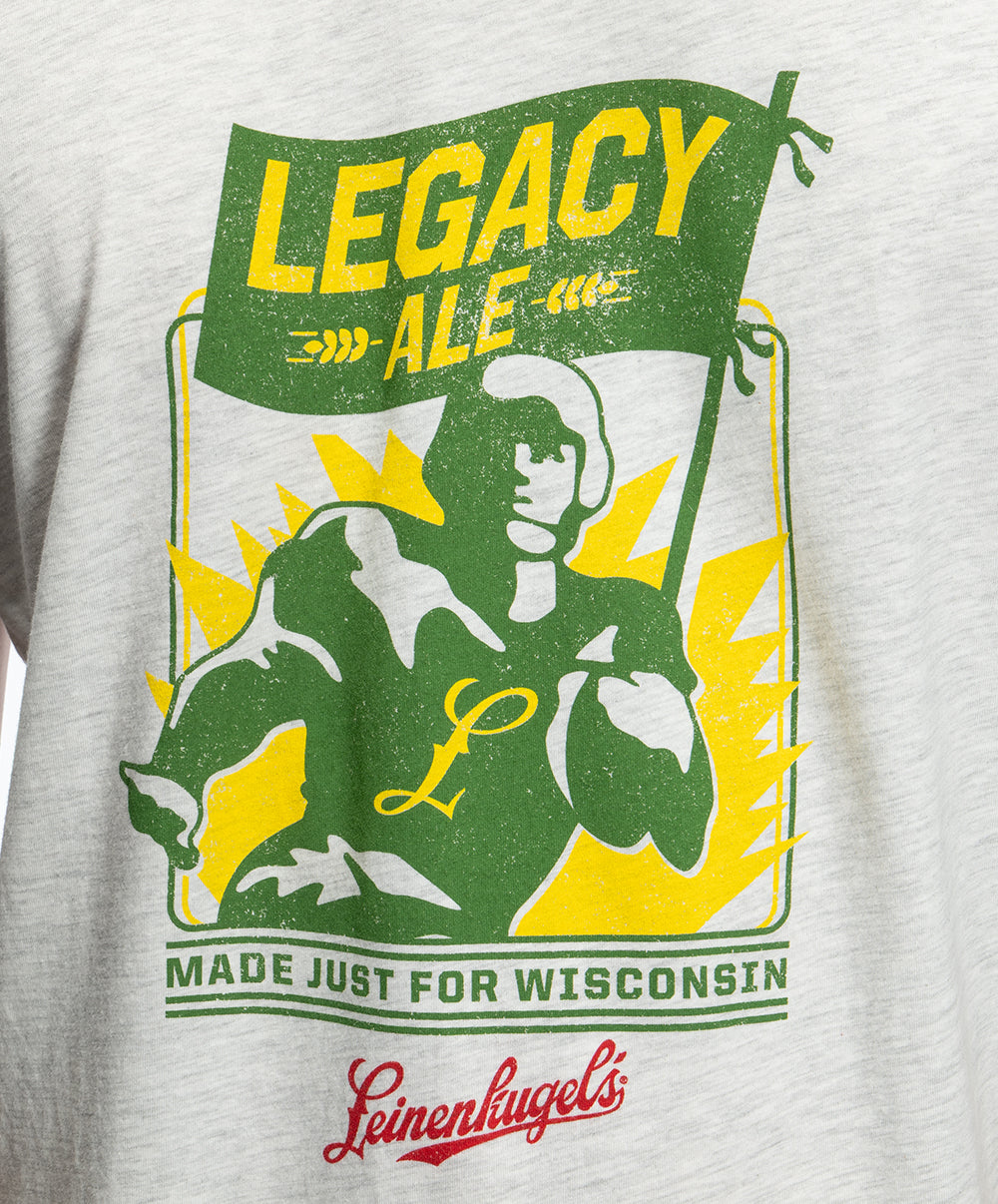 Legacy Ale Tee