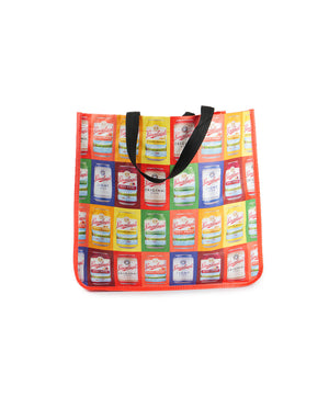 POP ART CAN BAG