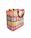 POP ART CAN BAG