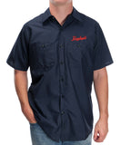 BRIGGS WORK SHIRT