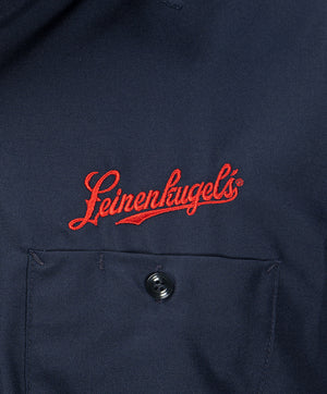 BRIGGS WORK SHIRT