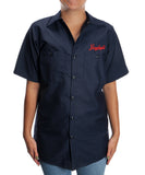 BRIGGS WORK SHIRT