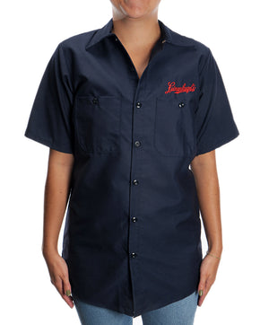 BRIGGS WORK SHIRT