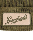BROCK CUFF BEANIE